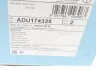 Диск тормозной BLUE PRINT ADU174325 (фото 5)