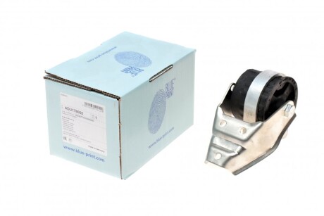 Подушка(опора) двигателя BLUE PRINT ADU178002