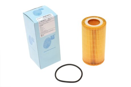 Фільтр масла BLUE PRINT ADV182132