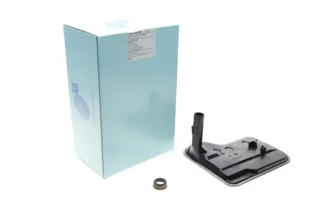 Фильтр гидравлический АКПП BLUE PRINT ADV182154