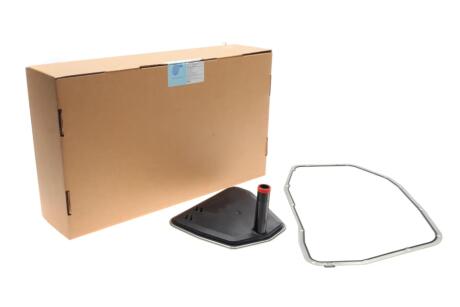 К-т фільтра гідравлічного АКПП BLUE PRINT ADV182170