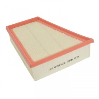 Фільтр повітряний Skoda Fabia/Roomster /VW Polo 1.4/1.9TDI 03- BLUE PRINT ADV182201