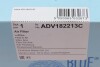 Фильтр воздушный BLUE PRINT ADV182213C (фото 5)