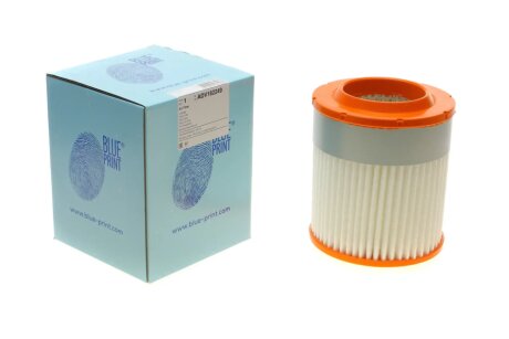 Фильтр воздушный BLUE PRINT ADV182249