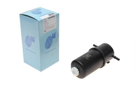 Фильтр топлива BLUE PRINT ADV182353