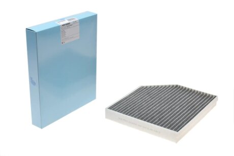 Змінний фільтруючий елемент повітряного фільтра салону BLUE PRINT ADV182505