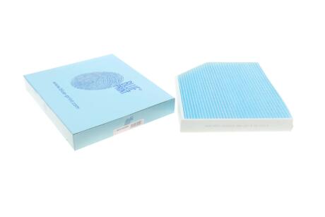 Повітряний фільтр салону BLUE PRINT ADV182509