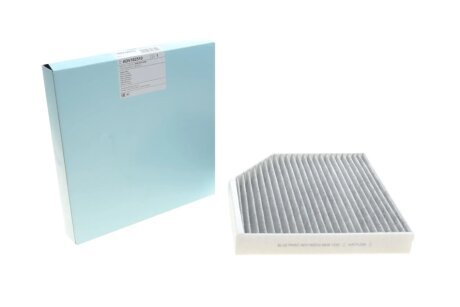 Фильтр салона BLUE PRINT ADV182510