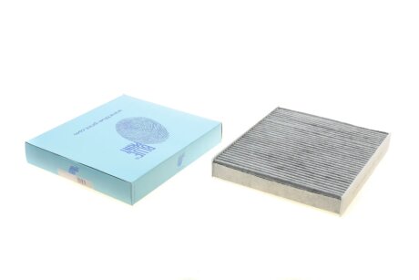 Змінний фільтруючий елемент повітряного фільтра салону BLUE PRINT ADV182511