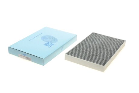Змінний фільтруючий елемент повітряного фільтра салону BLUE PRINT ADV182514