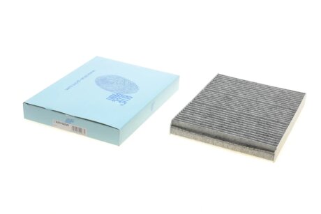 Фильтр салона угольный BLUE PRINT ADV182522