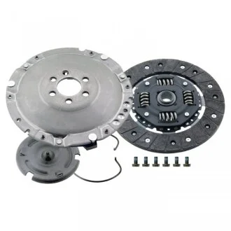 К-т зчеплення BLUE PRINT ADV183007