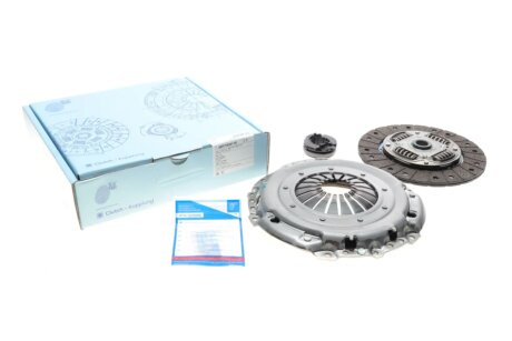 К-т сцепления BLUE PRINT ADV1830116