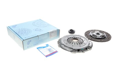 К-т зчеплення з вижимним підшипником BLUE PRINT ADV1830121