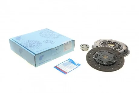 К-т зчеплення BLUE PRINT ADV1830137