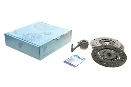 К-т сцепления с цилиндром сцепления BLUE PRINT ADV183016