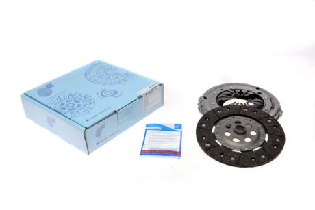 К-т сцепления без выжимного подшипника BLUE PRINT ADV183032