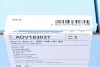 К-т сцепления с выжимной пластиной BLUE PRINT ADV183037 (фото 10)