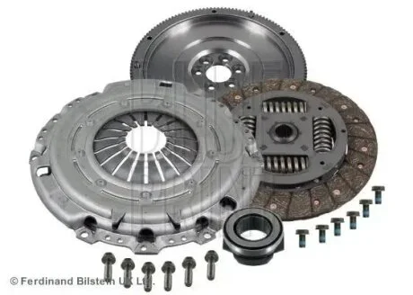 Комплект сцепления BLUE PRINT ADV183039