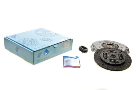 Комплект сцепления BLUE PRINT ADV183060