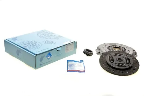 Комплект сцепления BLUE PRINT ADV183060