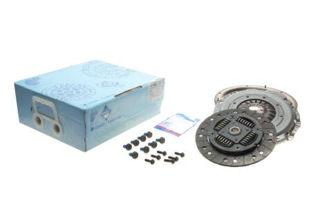 Комплект сцепления BLUE PRINT ADV183065
