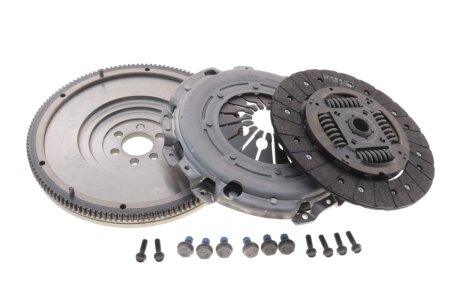 Ремонтний комплект зчеплення BLUE PRINT ADV183067