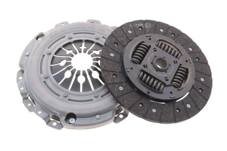 Комплект сцепления BLUE PRINT ADV183068