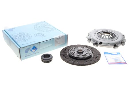 К-т зчеплення BLUE PRINT ADV183079
