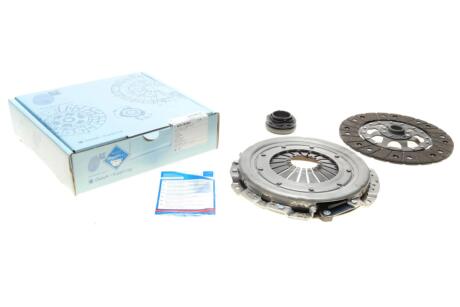 К-т сцепления BLUE PRINT ADV183081