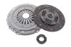 Комплект зчеплення VW T4 2.4D/2.5 TDI 90-03 BLUE PRINT ADV183087 (фото 1)