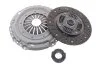 Комплект зчеплення VW T4 2.4D/2.5 TDI 90-03 BLUE PRINT ADV183087 (фото 1)