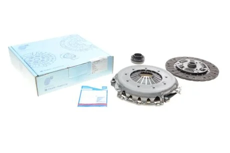 Комплект сцепления BLUE PRINT ADV183092
