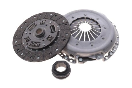 Комплект сцепления BLUE PRINT ADV183093