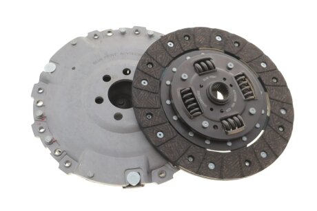 Комплект сцепления BLUE PRINT ADV183098