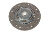 Диск сцепления BLUE PRINT ADV183126 (фото 3)