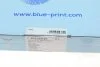 Диск сцепления BLUE PRINT ADV183126 (фото 4)