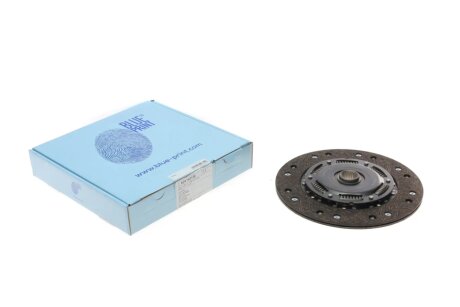 Диск сцепления BLUE PRINT ADV183126