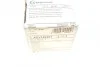 К-т колодок тормозных BLUE PRINT ADV184201 (фото 8)