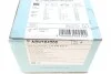 К-т колодок тормозных BLUE PRINT ADV184206 (фото 4)