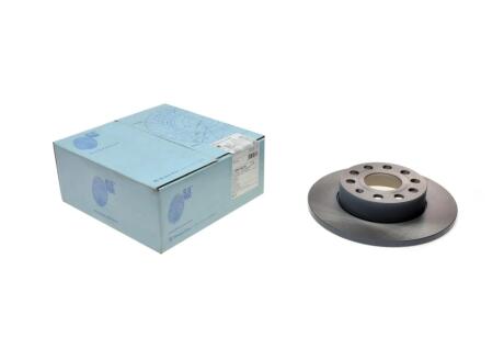 Диск тормозной BLUE PRINT ADV184305