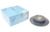 Диск тормозной BLUE PRINT ADV184306 (фото 1)