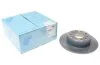Диск тормозной BLUE PRINT ADV184306 (фото 1)
