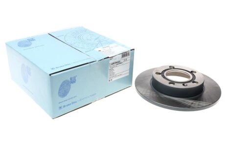 Диск тормозной BLUE PRINT ADV184323