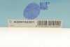 Воздушный фильтр BLUE PRINT ADW192201 (фото 4)