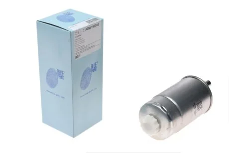 Фильтр топлива BLUE PRINT ADW192303