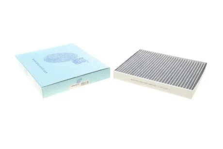 Фильтр салона BLUE PRINT ADW192507