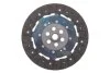 Демпфер + комплект зчеплення Opel Astra H/Vectra C 1.9 CDTI 04- BLUE PRINT ADW1930122 (фото 6)
