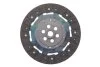 Демпфер + комплект зчеплення Opel Astra H/Vectra C 1.9 CDTI 04- BLUE PRINT ADW1930122 (фото 7)