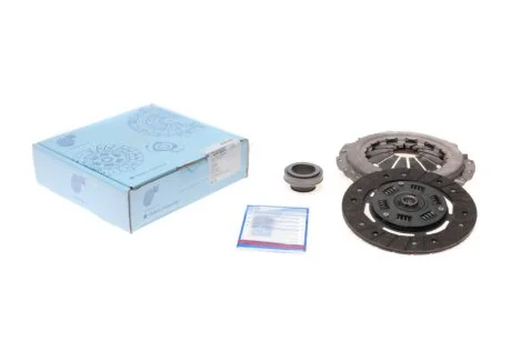 К-т сцепления BLUE PRINT ADW193013